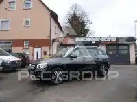 2020 Mercedes Benz GLB