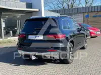 2020 Mercedes Benz GLB