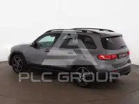 2020 Mercedes Benz GLB