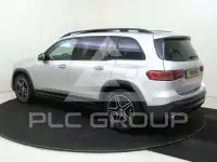 2020 Mercedes Benz GLB