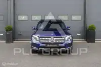 2020 Mercedes Benz GLB