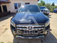2020 Mercedes Benz GLB