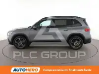 2020 Mercedes Benz GLB