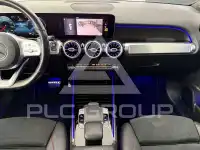 2020 Mercedes Benz GLB