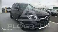 2020 Mercedes Benz GLB