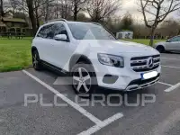 2020 Mercedes Benz GLB