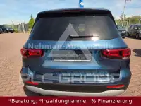 2020 Mercedes Benz GLB