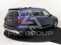 2020 Mercedes Benz GLB