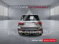 2020 Mercedes Benz GLB