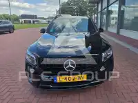 2020 Mercedes Benz GLB