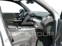 2020 Mercedes Benz GLB