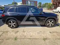 2020 Mercedes Benz GLB