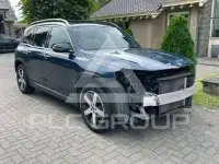 2020 Mercedes Benz GLB