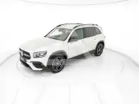 2020 Mercedes Benz GLB