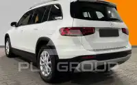 2020 Mercedes Benz GLB