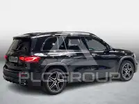 2020 Mercedes Benz GLB