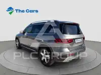 2020 Mercedes Benz GLB