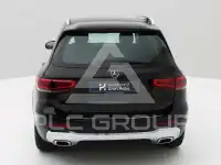 2020 Mercedes Benz GLB