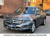 2020 Mercedes Benz GLB