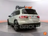 2020 Mercedes Benz GLB