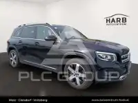 2020 Mercedes Benz GLB