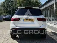2020 Mercedes Benz GLB