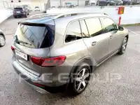 2020 Mercedes Benz GLB