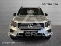 2020 Mercedes Benz GLB