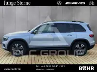 2020 Mercedes Benz GLB