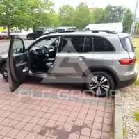 2020 Mercedes Benz GLB