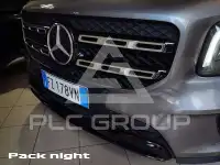 2020 Mercedes Benz GLB
