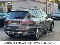 2020 Mercedes Benz GLB