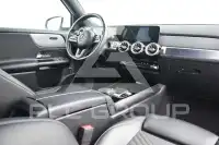 2020 Mercedes Benz GLB