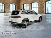 2020 Mercedes Benz GLB