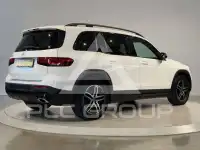 2020 Mercedes Benz GLB