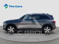 2020 Mercedes Benz GLB