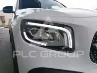 2020 Mercedes Benz GLB