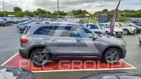 2020 Mercedes Benz GLB