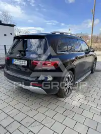 2020 Mercedes Benz GLB