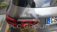 2020 Mercedes Benz GLB