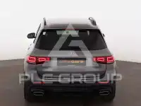 2020 Mercedes Benz GLB