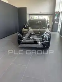 2020 Mercedes Benz GLB