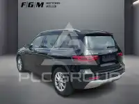 2020 Mercedes Benz GLB