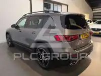 2020 Mercedes Benz GLB
