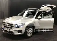 2020 Mercedes Benz GLB