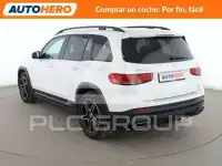 2020 Mercedes Benz GLB