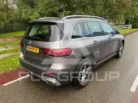 2020 Mercedes Benz GLB