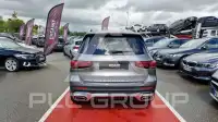 2020 Mercedes Benz GLB