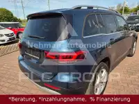 2020 Mercedes Benz GLB