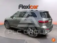 2020 Mercedes Benz GLB